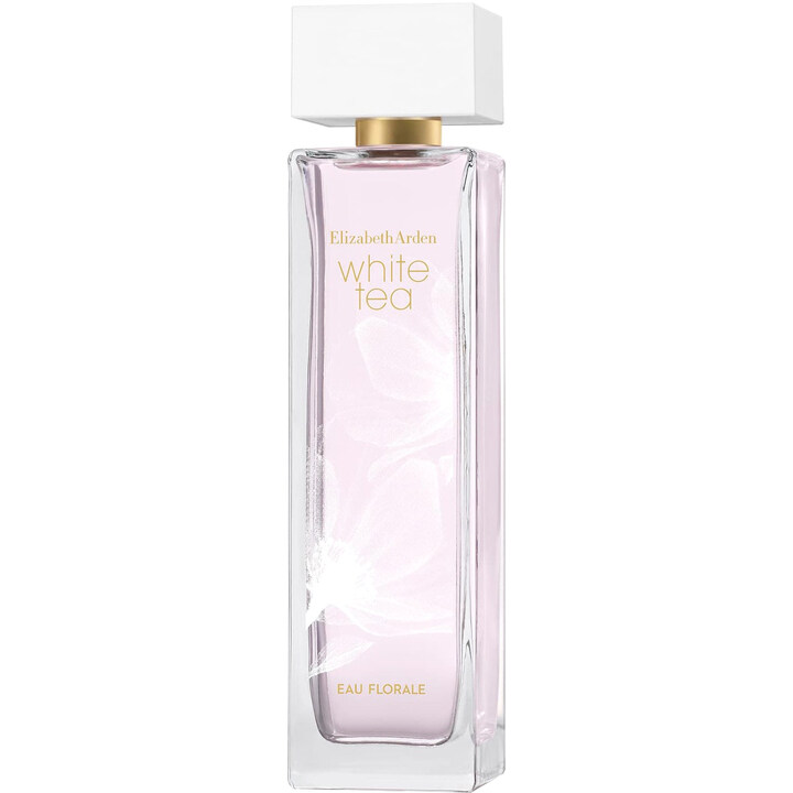 White Tea Eau Florale